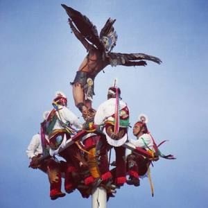 Meet your Posher, Juan